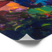 Little Haven Poster (Ecke)