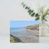 Little Haven Postkarte (Stehend Vorderseite)