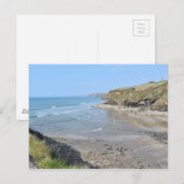 Little Haven Postkarte (Vorne/Hinten)