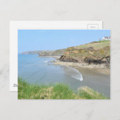 Little Haven Postkarte (Vorne/Hinten)