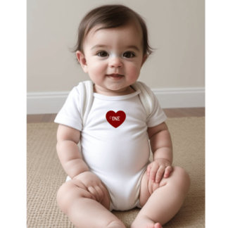 Little Heart T - Shirt