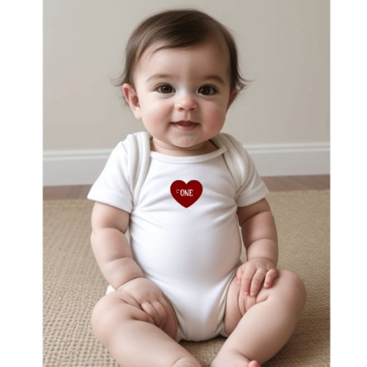 Little Heart T - Shirt
