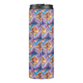 Little Hero, Big Dreams Thermosbecher (Rückseite)