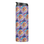 Little Hero, Big Dreams Thermosbecher (Nach rechts gedreht)