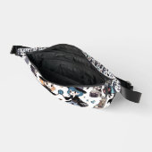 Little Hexe Fanny Pack Bauchtasche (Offen)