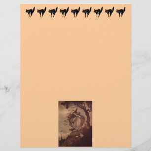 Little Hexe Halloween