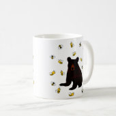 Little Honey Bear Kaffeetasse (VorderseiteRechts)