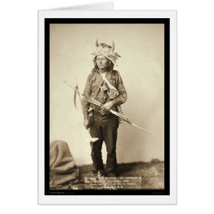 Little, Hornhaut, SD 1890