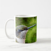 Little Hummer Kaffeetasse (Links)