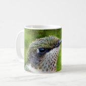 Little Hummer Kaffeetasse (Vorderseite Links)
