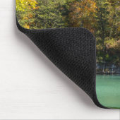 Little Indian Goldie Mousepad (Ecke)