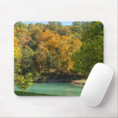 Little Indian Goldie Mousepad (Mit Mouse)
