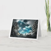 Little Italy Karte (Vorderseite)