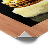 Little Italy Poster (Ecke)