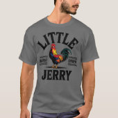 Little Jerry (2) T-Shirt (Vorderseite)