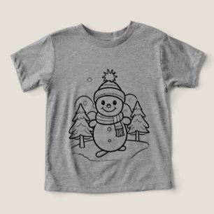 Little Joys - Adorable Kids's T-Shirt!