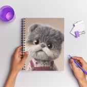 Little Joys, Big Heart Planer