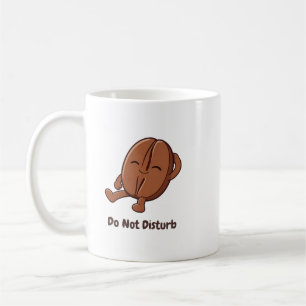 Little Kaka – Angetrieben von Kaffee Kaffeetasse
