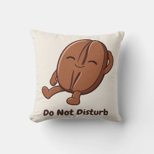 Little Kaka – Angetrieben von Kaffee Kissen