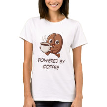 Little Kaka – Angetrieben von Kaffee