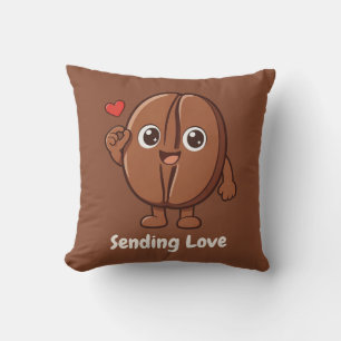 Little Kaka – Liebe senden Kissen