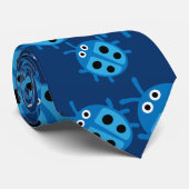 Little Kids Ladybird Ladybug Krawatte (Gerollt)