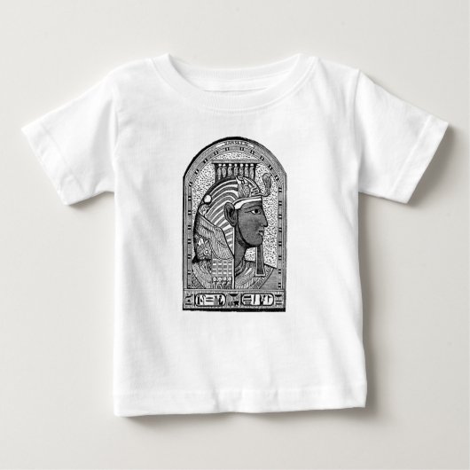 Little King Ramses T - Shirt (Vorderseite)