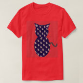 Little Kittens in Big Cat Edition 1 T-Shirt (Design vorne)