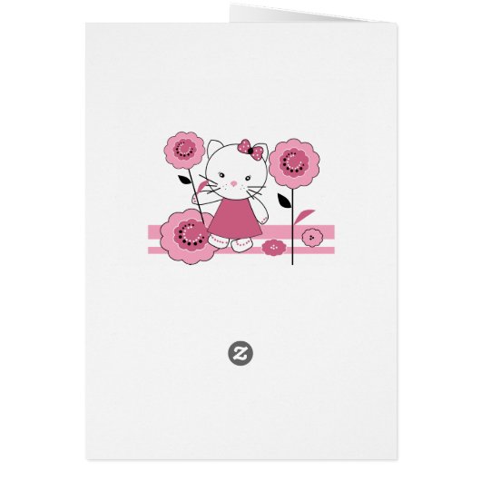 Little Kitty (Hinten)