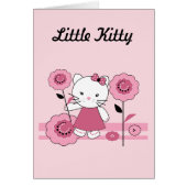 Little Kitty (Vorne)