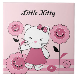 Little Kitty Fliese