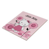 Little Kitty Fliese (Seite)