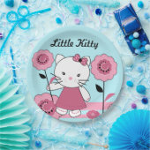Little Kitty Paper Teller (Party)