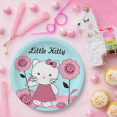 Little Kitty Paper Teller (Party)