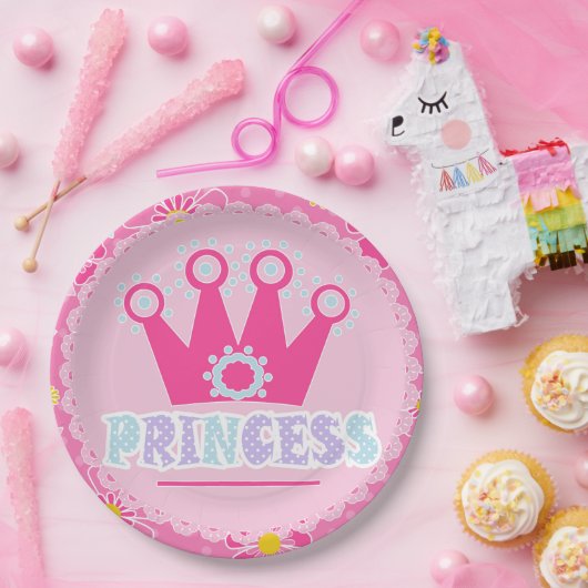 Little Kitty Pappteller (Party)