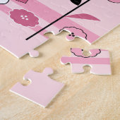 Little Kitty Puzzle (Seite)