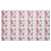 Little Kitty Stoff (Fat Quarter (45,7 x 55,9 cm))