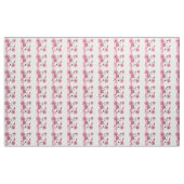 Little Kitty Stoff (Yard (91,4 cm))