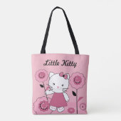 Little Kitty Tasche (Rückseite)