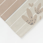 Little Koala Bliss Fleecedecke (Ecke)