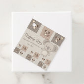 Little Koala Bliss Geschenkanhänger (Beispiel)