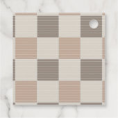 Little Koala Bliss Geschenkanhänger (Rückseite)