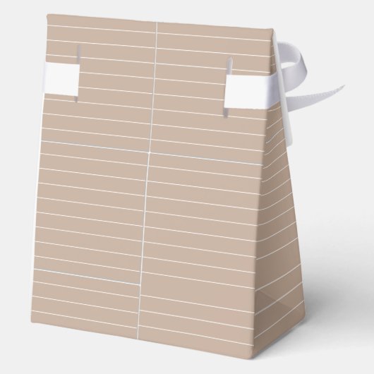 Little Koala Bliss Geschenkschachtel (Rückseite)