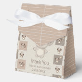 Little Koala Bliss Geschenkschachtel (Vorderseite)