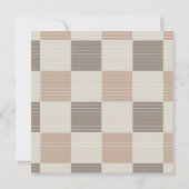 Little Koala Bliss Save The Date (Rückseite)