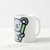 Little Koala Kaffeetasse (VorderseiteRechts)