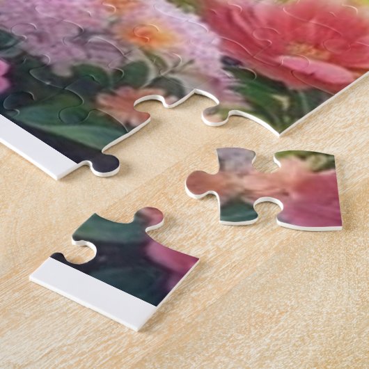 Little Krishna 50-Piece Jigsaw Puzzle" Puzzle (Seite)