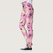Little Lady Big Dreams Legende Leggings (Links)
