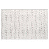 Little Ladybug Fabric Stoff (Yard (91,4 cm))