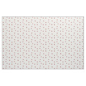 Little Ladybug Fabric Stoff (Fat Quarter (45,7 x 55,9 cm))